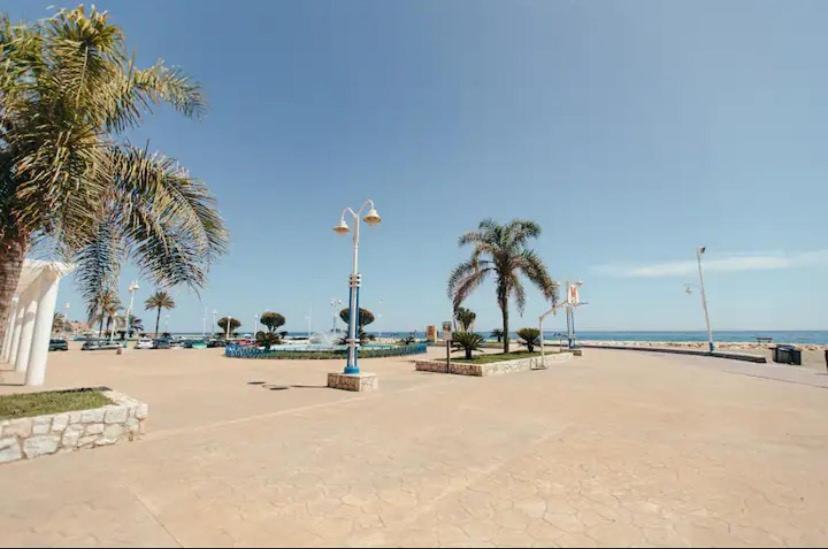 La Playa De El Palo Apartment Malaga Exterior photo